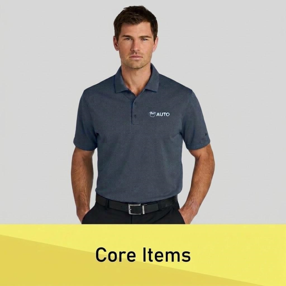 Core Items