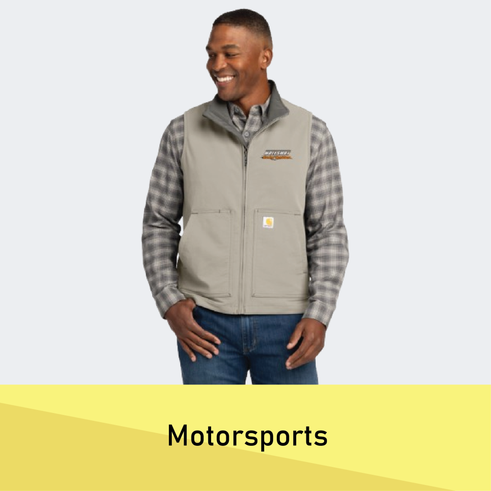 Motorsports