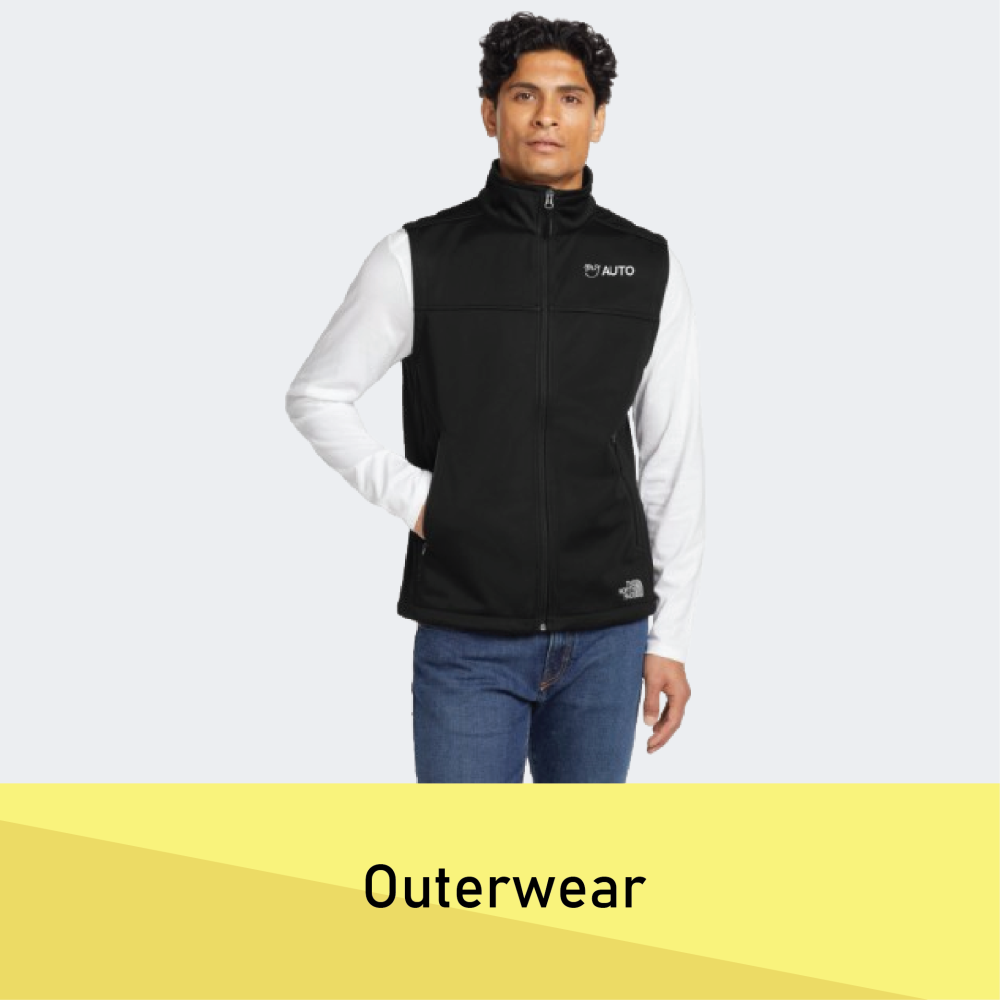 Outerwear